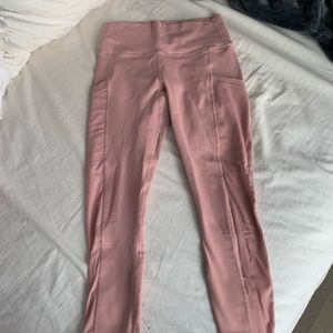 Fabletics powerhold 7/8 leggings